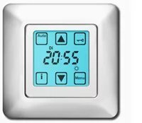 Zeitschaltuhr für ein Rolladensystem von KLEIER.